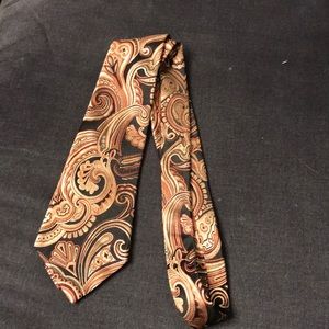 Men’s neck tie